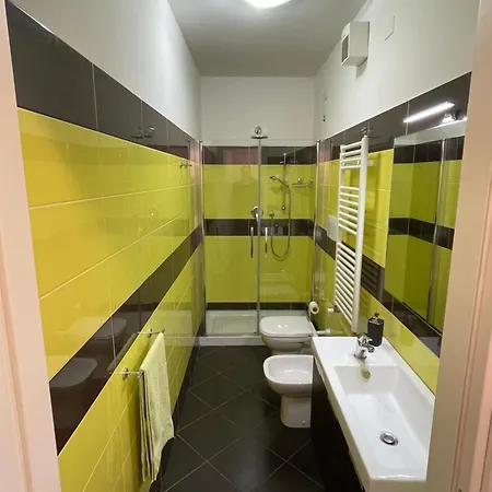 Boutique11 Apartment Siena