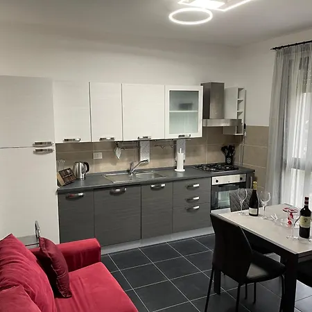 Apartment Boutique11 *