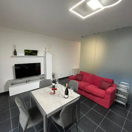 Boutique11 Apartment Siena
