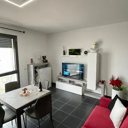 Apartment Boutique11 Siena