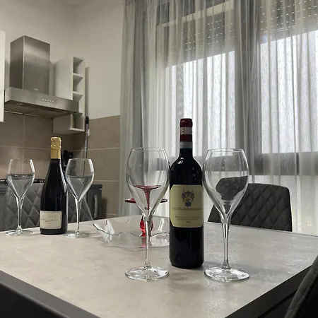 Boutique11 Apartment
