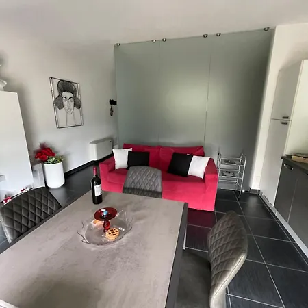 Boutique11 Apartment