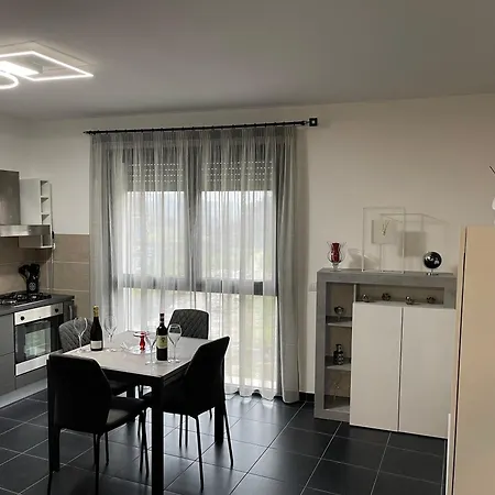 Boutique11 Apartment Siena