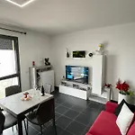 Appartement Boutique11 Sienne