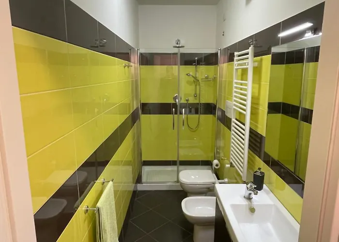 Boutique11 Apartment Siena