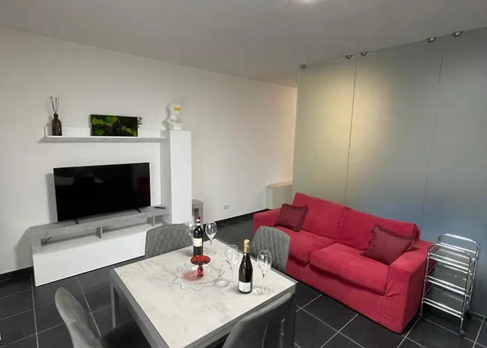 Boutique11 Apartment Siena