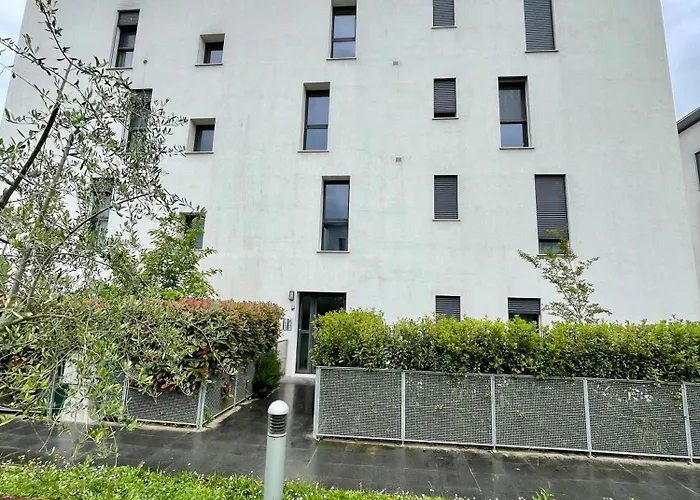 Boutique11 Apartment Siena